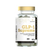 Golden Tree GLP-1 Supreme - Appetitkontrolle & Gewichtsmanagement 60 St 60 St