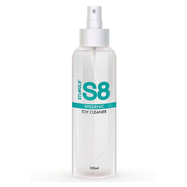 Stimul8 - Hygienischer Spielzeugreiniger 150 ml
