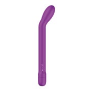 B Swish - G-Punkt-Vibrator - Kurvenvibrator mit 5 Funktionen 1 St