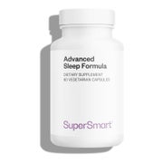 SuperSmart - Advanced Sleep Formula 60 g
