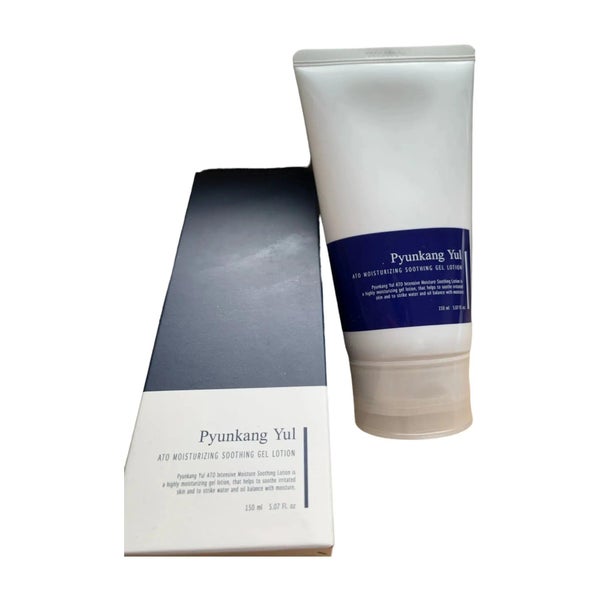 PYUNKANG YUL  ATO Moisturizing Soothing Gel Lotion 150 ml