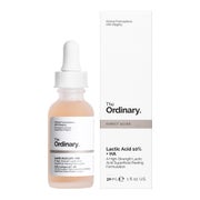 Produktabbildung: The Ordinary Lactic Acid 10% + HA 2% 30 ml
