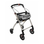Leichtgewicht-Indoor-Rollator Jaguar Champagner 1 St