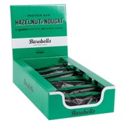 Barebells Protein Bars Hazelnut Nougat 660 g