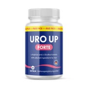 Uro Up Forte  Kapseln | Mann | hochdosiert | Rezeptfrei 60 St