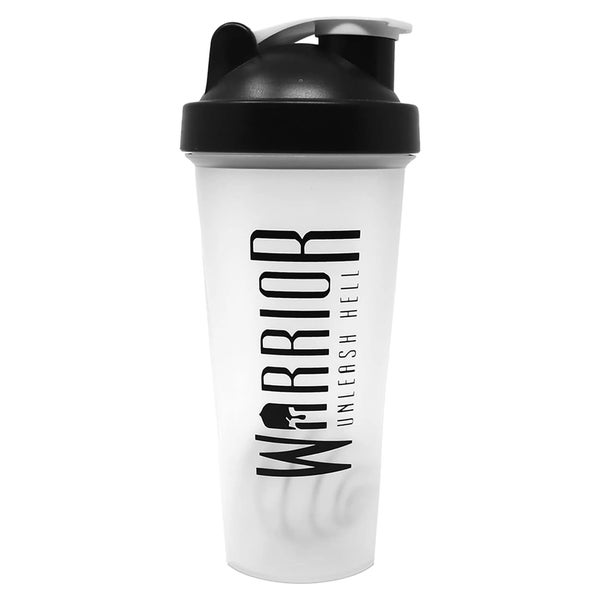 Warrior Shaker 600 ml