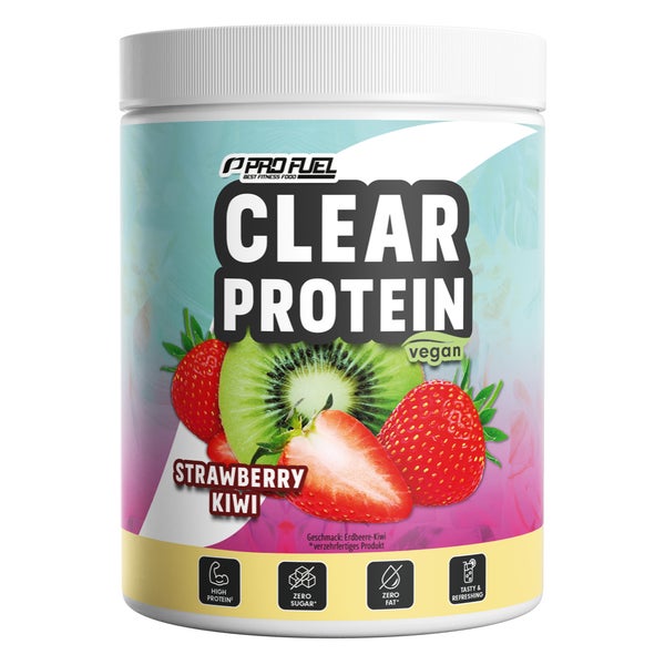 ProFuel - CLEAR PROTEIN Vegan 360 g
