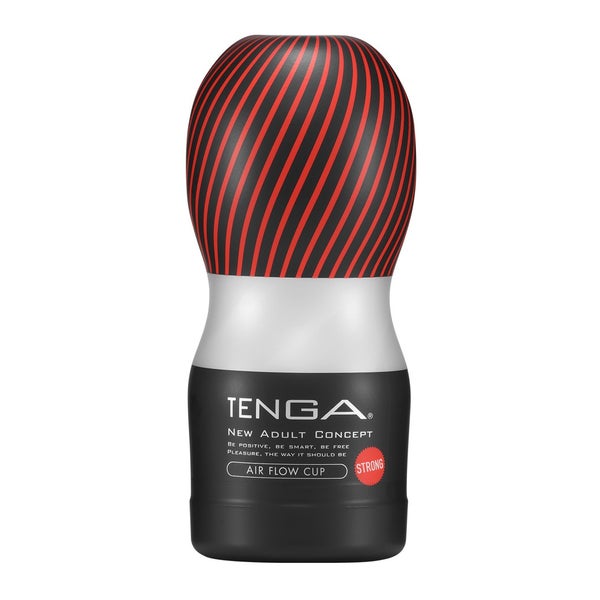 TENGA - Air Flow Cup Strong 1 St