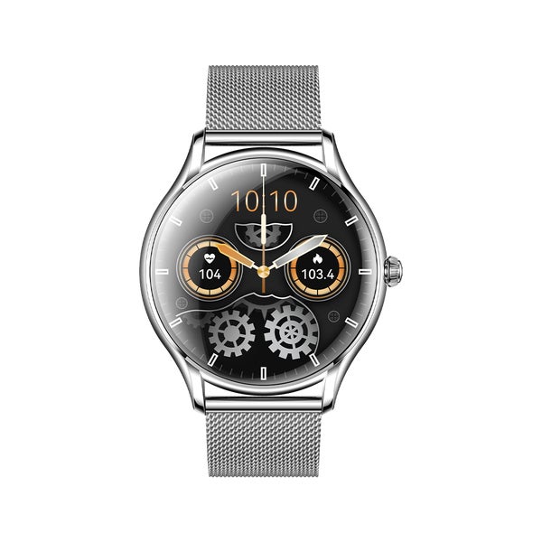 VALDUS VL55 PRO Smartwatch 1 St