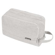 Kulturbeutel Herren Damen Reise Kosmetiktasche Denim Pure Be 1 St