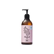 Yope Liquid Hand Soap Rhubarb and Rose