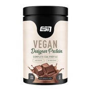 ESN Vegan Designer Protein Milky Chocolate