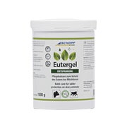 Schopf Eutergel - Pflegebalsam zum Schutz des Euters, 1 kg 1 St