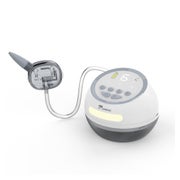 MOMINI NoseNest Automatischer Nasensauger 1 St