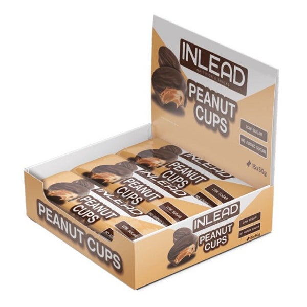 INLEAD Peanut Cups