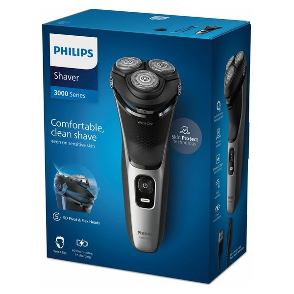 Gillette Satin Care Intimpflege Damen Serum (50 ml) für den Intimbereich, hautberuhigendes Serum nach der Rasur, Geschenk für Frauen 1 St