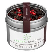 Zauber der Gewürze Pfeffer deluxe 55 g