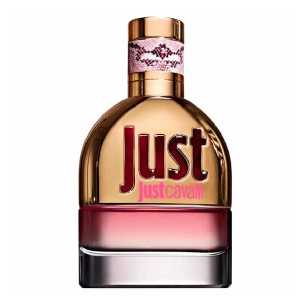 Roberto Cavalli Just Cavalli Eau De Toilette Spray 50ml 0,05 l