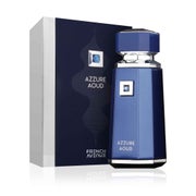 Fragrance World Azzure Aoud Eau De Parfum 100 ml (Mann) 0,1 l