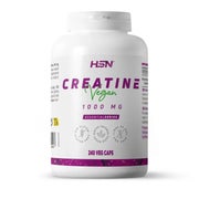 CREATIN MONOHYDRAT (1000 mg CREATIN) - 240 veg caps 240 St