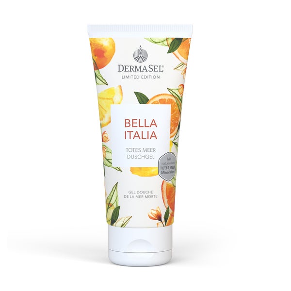 Dermasel Tm Bella Italia Duschgel Le 100 ml
