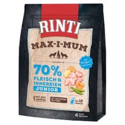 Rinti - Max-i-Mum Junior Huhn 4 kg
