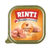 Rinti - Singlefleisch 1,5 kg