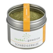 Zauber der Gewürze Schabzigerklee 35 g