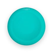 Myga Yoga Support Pad für Knie und Handgelenke - Türkis 1 St