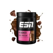 ESN Designer Whey Milk Chocolate 908 g