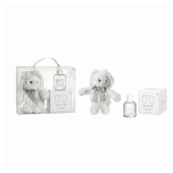 Set mit Kinderparfüm Eau my BB EDT (2 pcs) 0,06 l