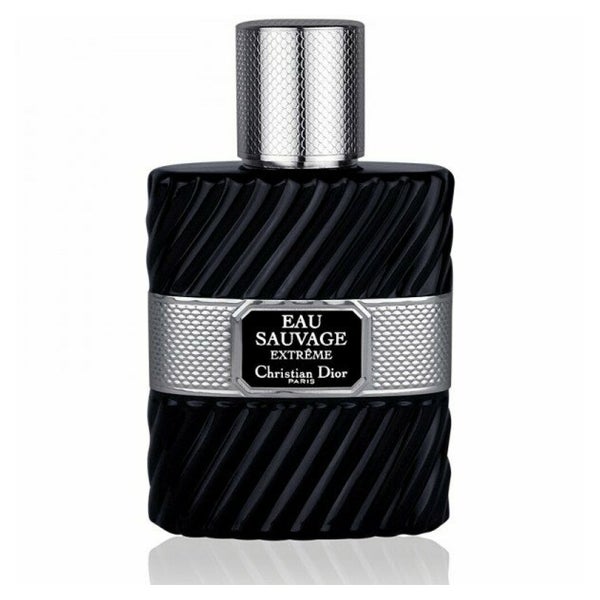 Dior Eau Sauvage Extreme Intense Eau De Toilette Spray 100ml 0,1 l