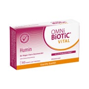 OMNi-BiOTiC ViTAL Humin 60 St