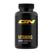 Produktabbildung: GN Vitamins Sport Complex 120 Kapseln 120 St