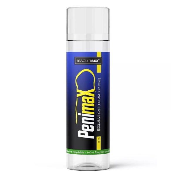 Ruf - Stimulierendes Penisgel "Penimax"