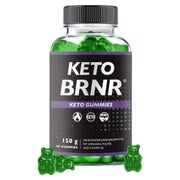 BRNR KETO BRNR Stoffwechsel Gummies 60 St