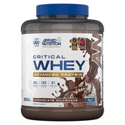 Applied Nutrition Critical Whey Salted Caramel 2000 g