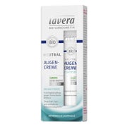 lavera Neutral Augencreme 15 ml