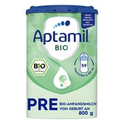 Aptamil Bio Pre Anfangsnahrung Pulver 800 g