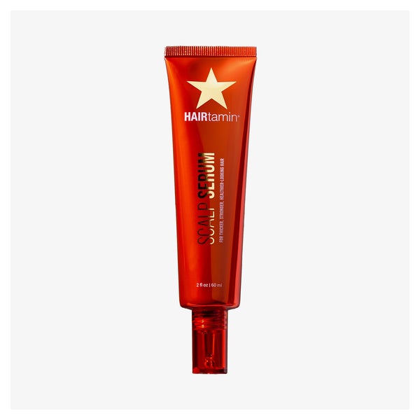 HAIRtamin Scalp Serum 60 ml