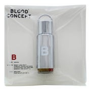 Blood Concept B Eau de Parfum 30ml Spray 0,03 l