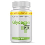 Glycogen Plus+ Kapseln | für dein Wohlbefinden 60 St