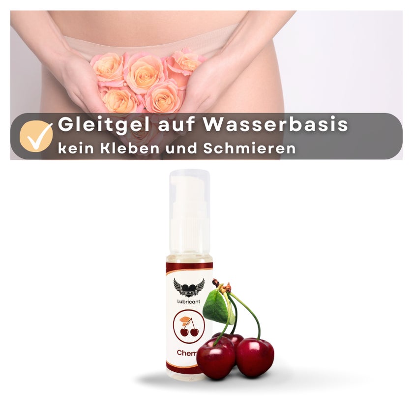 gleitgel ohne geschmack Persönliches Gleitmittel auf Wasserbasis ohne Ausspülen, Gleitmittel mit  Geschmack, Langanhaltendes, nicht klebendes Intim-Gel für die Paar-Massage  (Erdbeere) : Amazon.de: Drogerie & Körperpflege main image 1