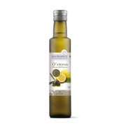 Bio Planete - O'citron Olivenöl & Zitrone 250 ml