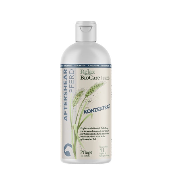 After Shear Konzentrat Pferd 250 ml