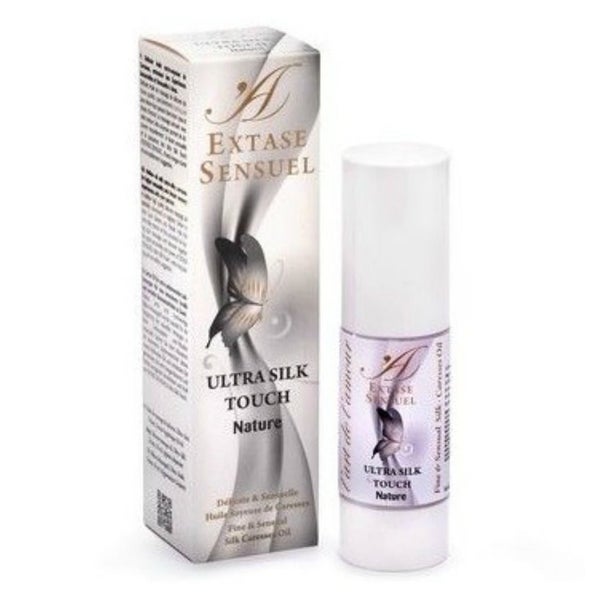 Extase Sensual - Ultra Silk Touch Naturöl 30 ml