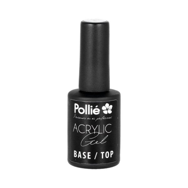 Eurostil Acryl-Nagelbasis 9Gr 0,009 kg