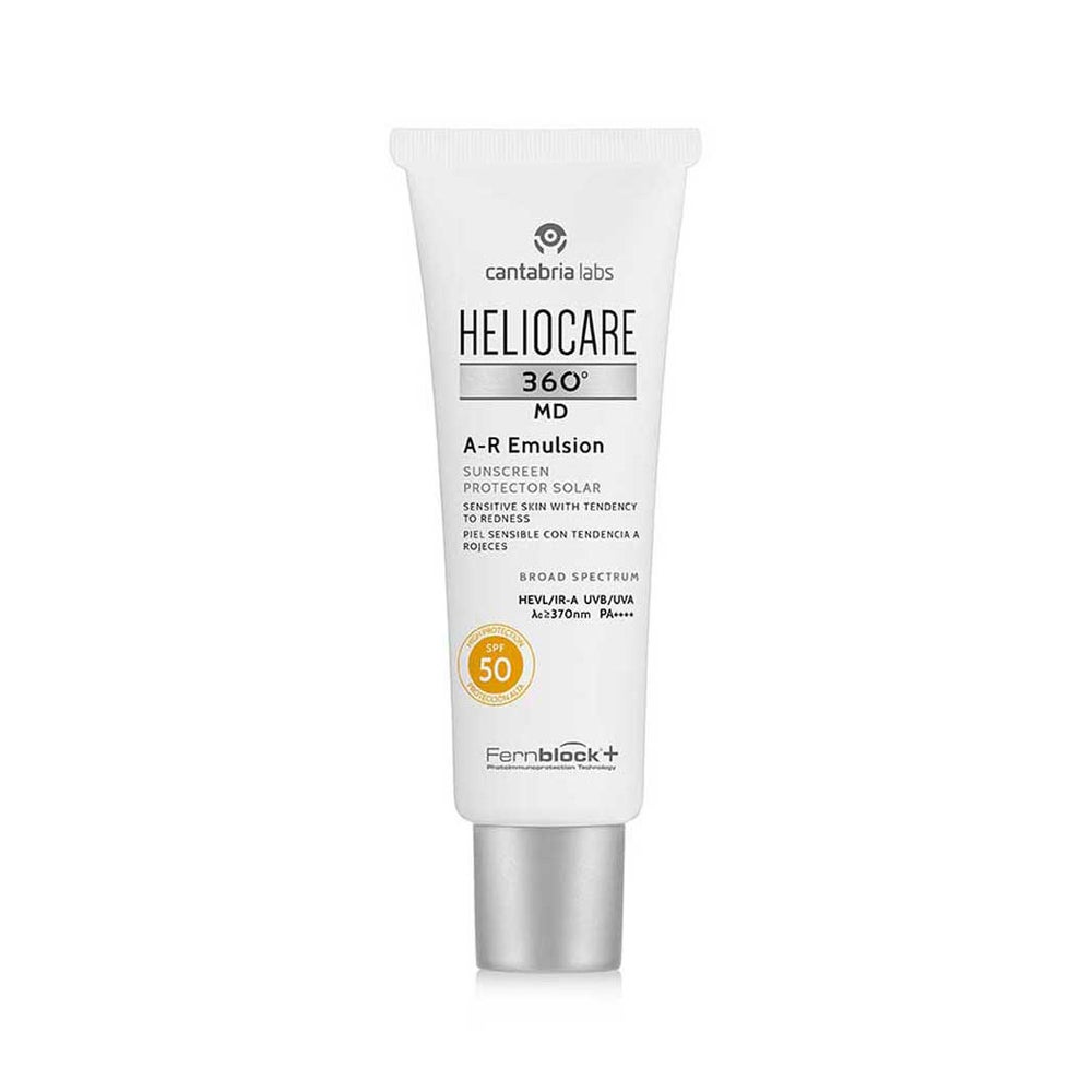 Heliocare 360° AR-Emulsion 50 ml