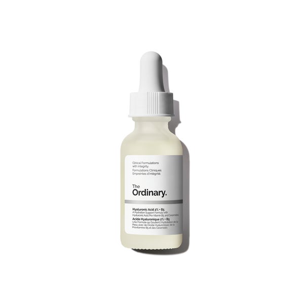 The Ordinary Hyaluronic Acid 2% + B5 30 ml
