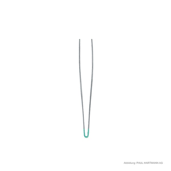 Hartmann Peha-instrument Splitterpinzetten, gerade 9 cm (25 Stck.)